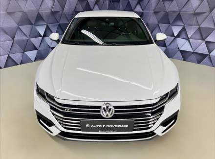 Volkswagen - Arteon