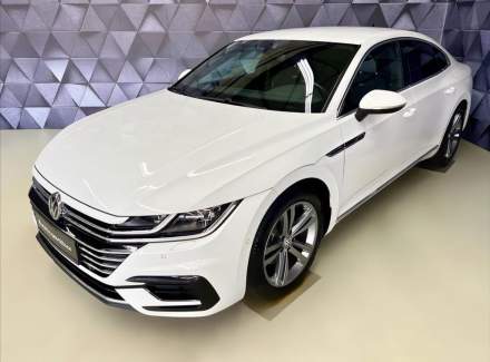 Volkswagen - Arteon