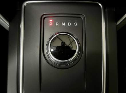 Land Rover - Discovery