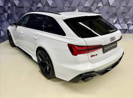 Audi - RS 6