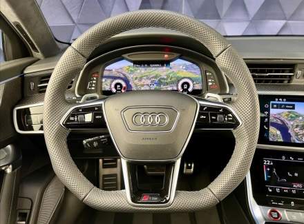 Audi - RS 6