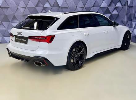 Audi - RS 6