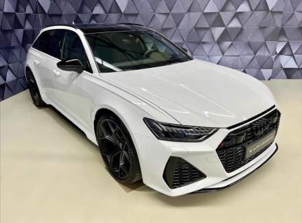 Audi - RS 6