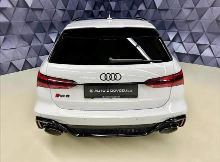 Audi - RS 6
