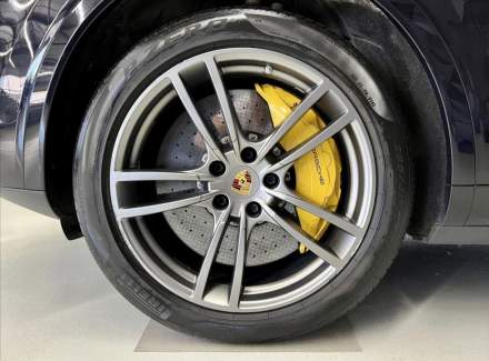 Porsche - Cayenne