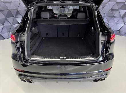 Porsche - Cayenne