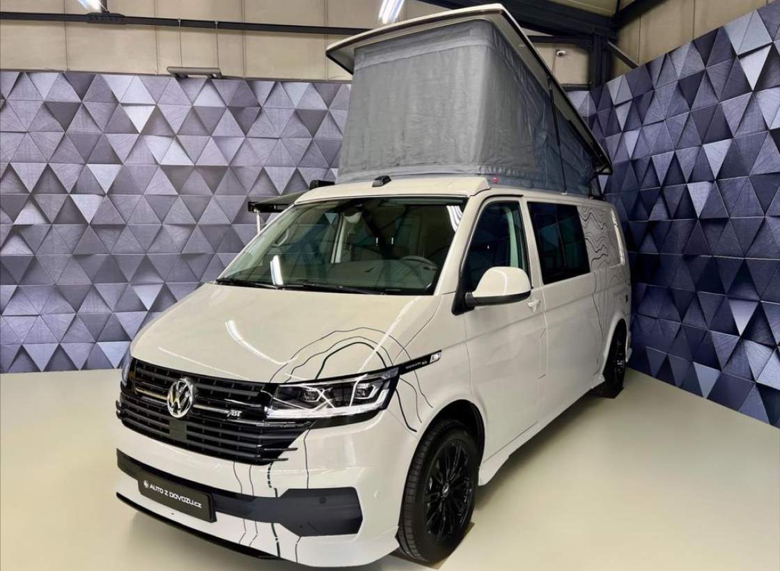 Volkswagen - Transporter