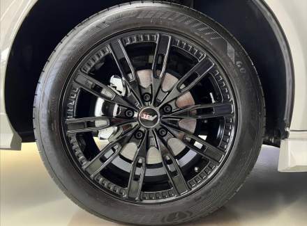 Volkswagen - Transporter