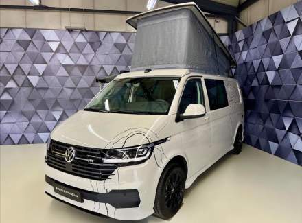 Volkswagen - Transporter