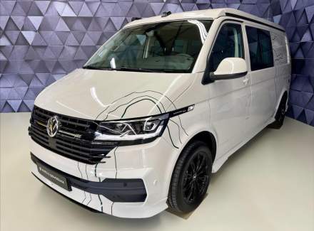 Volkswagen - Transporter