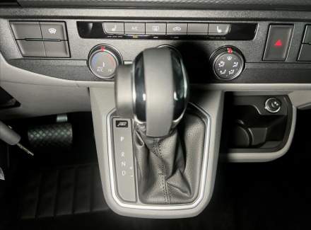 Volkswagen - Transporter