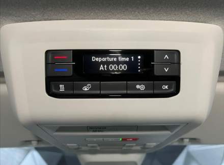 Volkswagen - Transporter