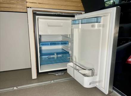 Volkswagen - Transporter