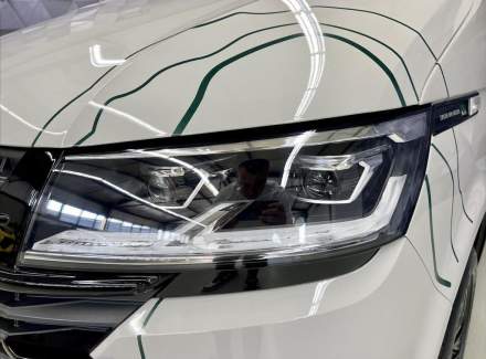 Volkswagen - Transporter