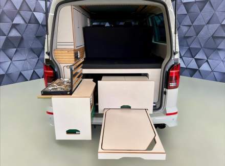 Volkswagen - Transporter