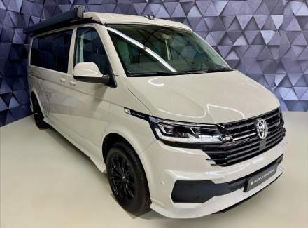 Volkswagen - Transporter