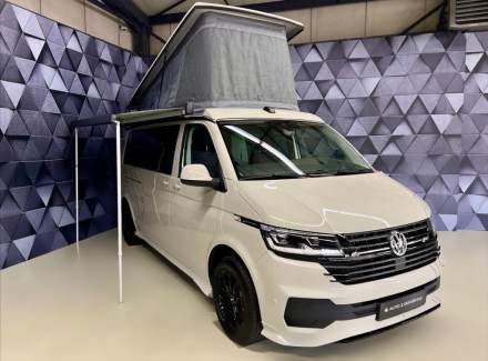 Volkswagen - Transporter