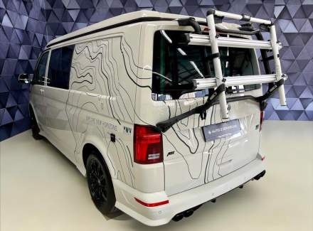 Volkswagen - Transporter