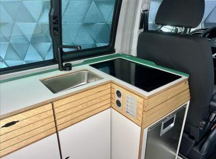 Volkswagen - Transporter