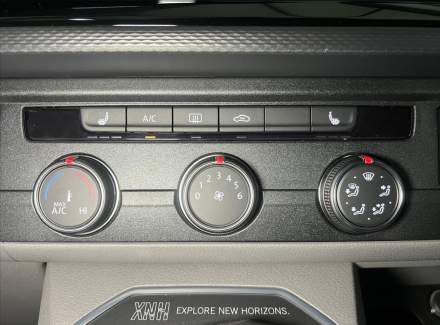 Volkswagen - Transporter