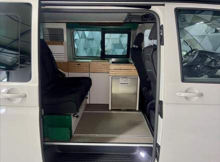 Volkswagen - Transporter