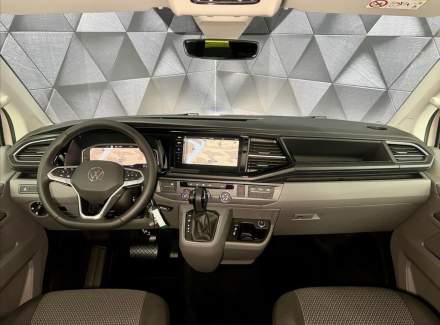 Volkswagen - Transporter