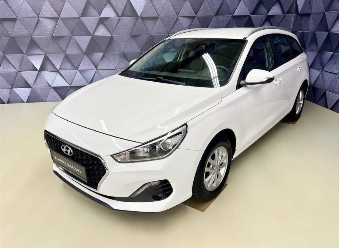 Hyundai - i30