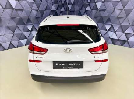 Hyundai - i30