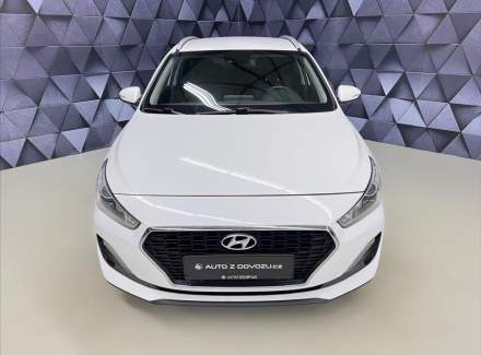 Hyundai - i30