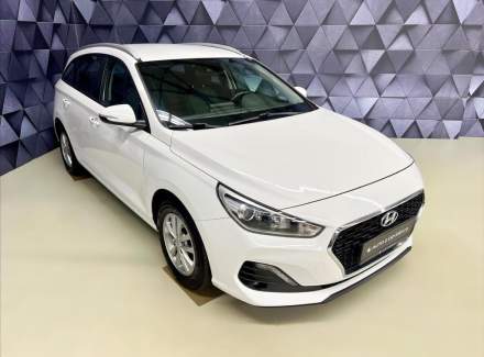 Hyundai - i30