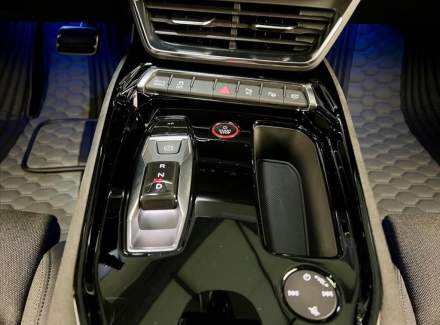 Audi - E-tron GT