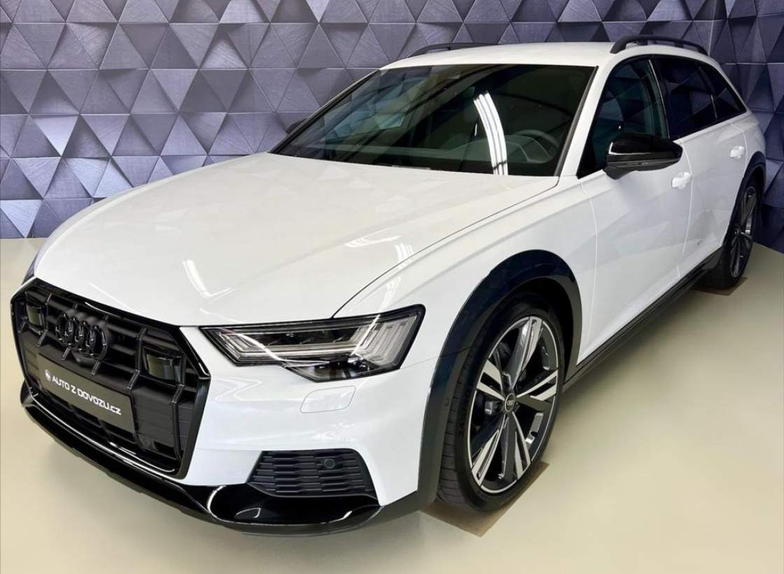 Audi - A6