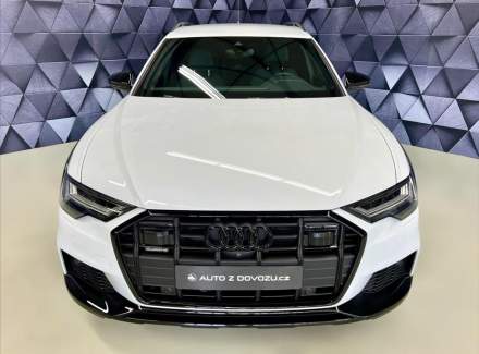 Audi - A6