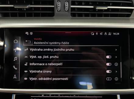 Audi - A6