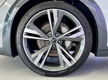 Audi - A6