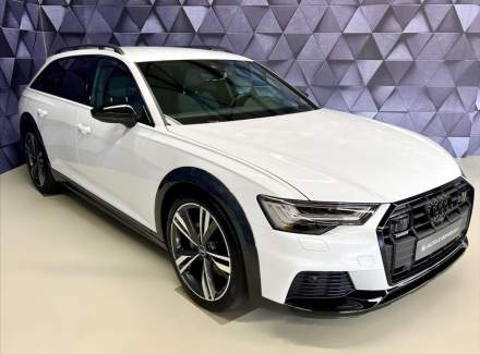 Audi - A6
