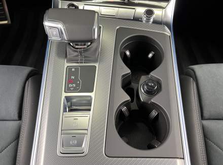 Audi - A6