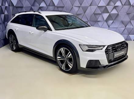 Audi - A6
