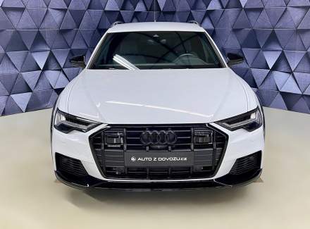 Audi - A6