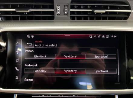Audi - A6