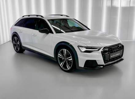 Audi - A6