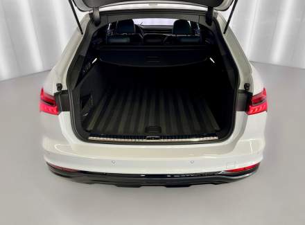 Audi - A6