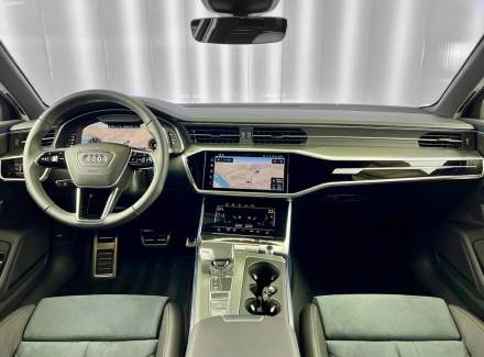 Audi - A6