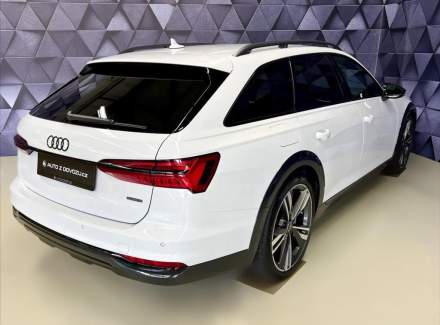Audi - A6