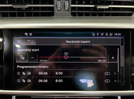 Audi - A6