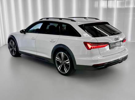 Audi - A6