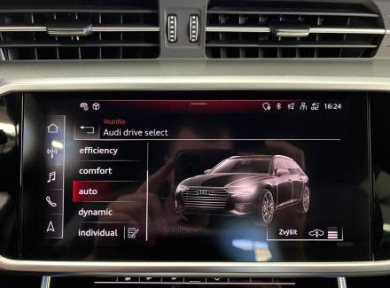 Audi - A6