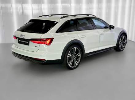 Audi - A6
