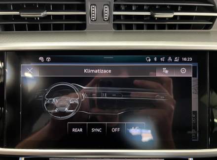 Audi - A6