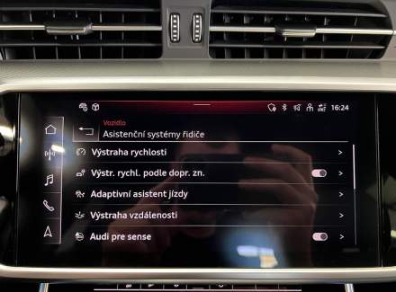Audi - A6